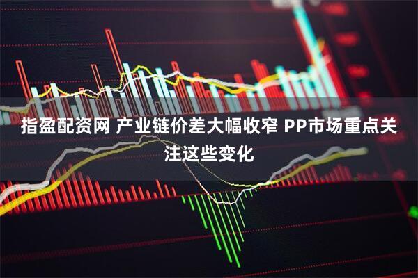 指盈配资网 产业链价差大幅收窄 PP市场重点关注这些变化